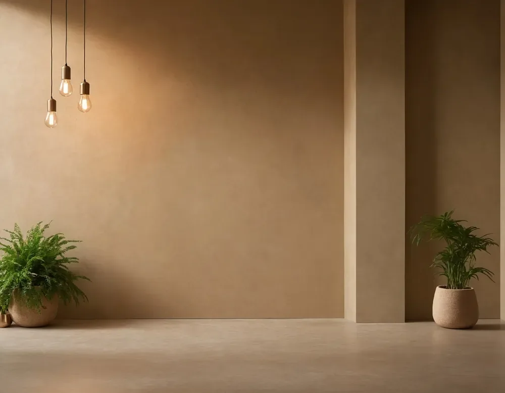 Interior walling installation with a crisp painted finish by Elite Surface Group